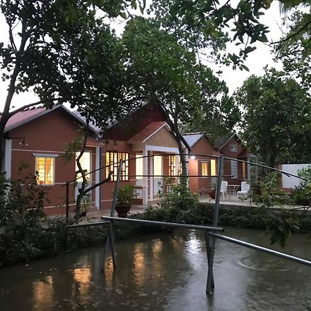 Nam Thanh Homestay Vinh Long Exterior photo