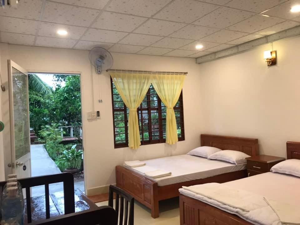 Nam Thanh Homestay Vinh Long Exterior photo