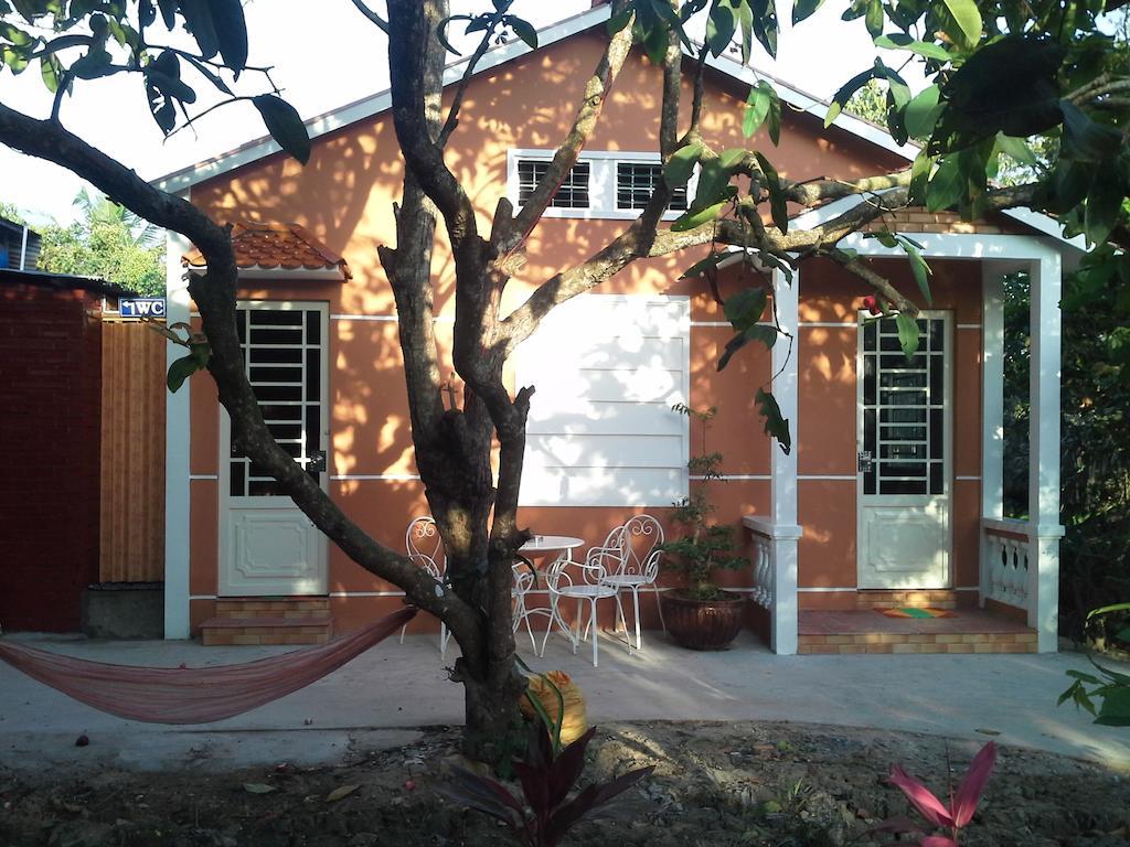 Nam Thanh Homestay Vinh Long Exterior photo